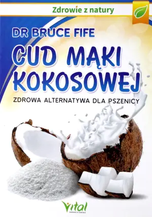 Cud mąki kokosowej