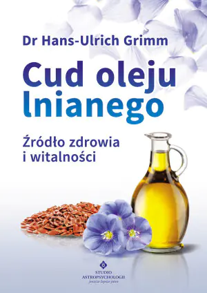 Cud oleju lnianego