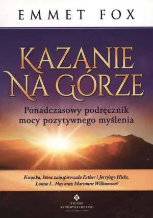 Kazanie Na Górze