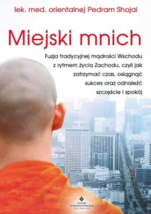 Miejski mnich