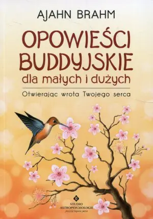 Opowieści buddyjskie dla małych i dużych