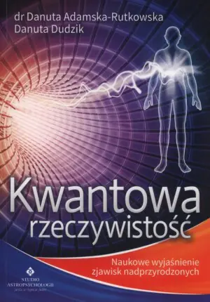 Kwantowa rzeczywistość