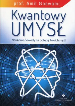 Kwantowy umysł