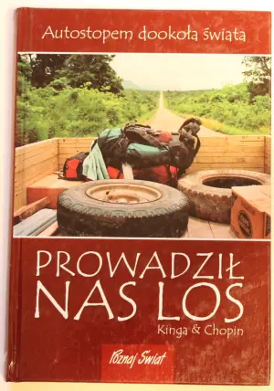 Prowadził nas los