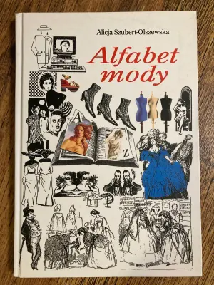 Alfabet mody