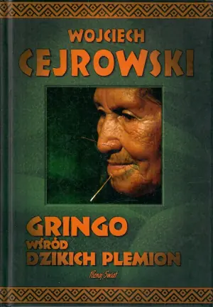 Gringo wśród dzikich plemion
