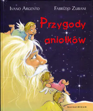Przygody aniołków
