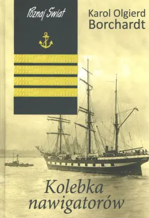 Kolebka nawigatorów