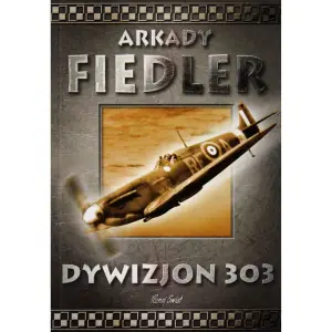 Dywizjon 303
