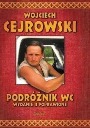 Podróżnik WC. Wydanie II poprawione