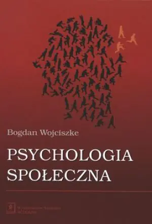 Psychologia społeczna