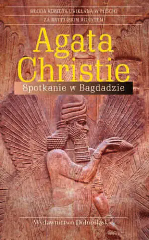 Spotkanie w Bagdadzie