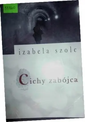 Cichy zabójca