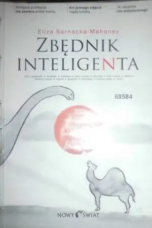Zbędnik inteligenta