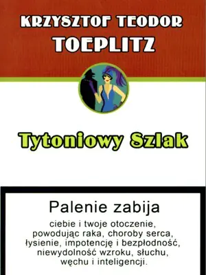 Tytoniowy Szlak