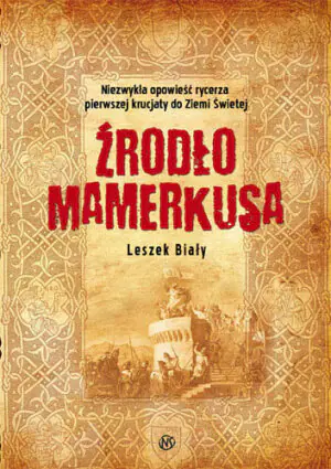 Źródło Mamerkusa