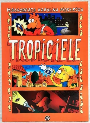 Tropiciele