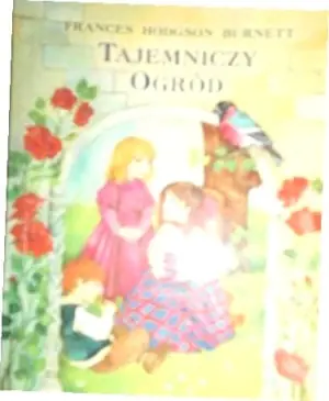 Tajemniczy ogród