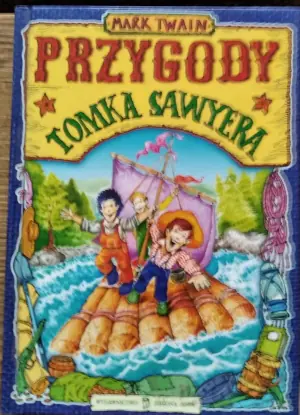 Przygody Tomka Sawyera