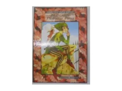 Przygody piotrusia pana