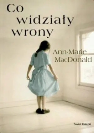 Co widziały wrony