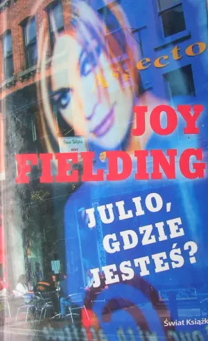 Julio, gdzie jesteś?