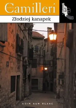 Złodziej kanapek