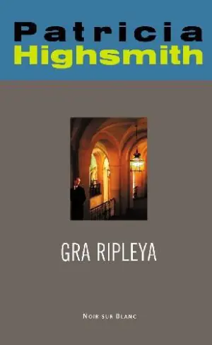 Gra Ripleya