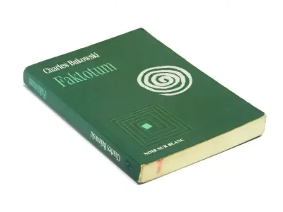 Faktotum