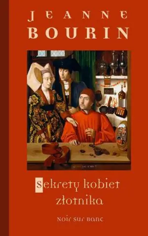 Sekrety kobiet złotnika