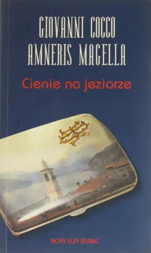 Cienie na jeziorze