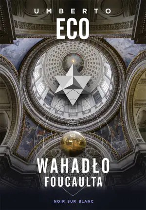 Wahadło Foucaulta