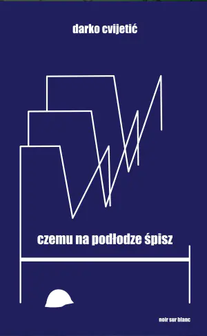 Czemu na podłodze śpisz