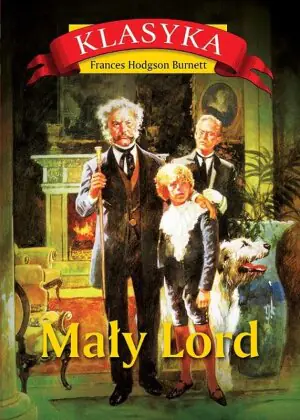 Mały Lord - Frances Hodgson Burnett RYTM
