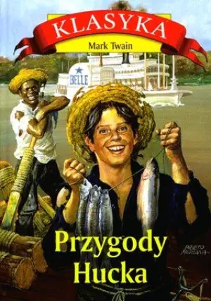 Przygody Hucka