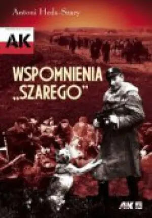 Wspomnienia "Szarego"