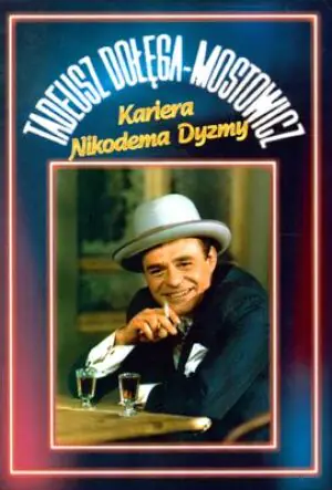 Kariera Nikodema Dyzmy