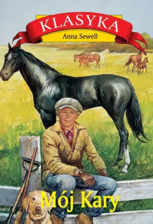 Mój Kary - Anna Sewell