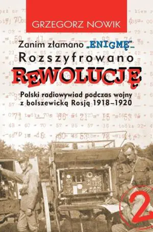 Zanim złamano 