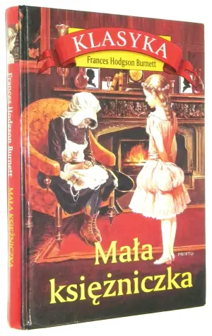 Mała księżniczka