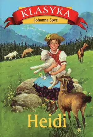 Heidi RYTM