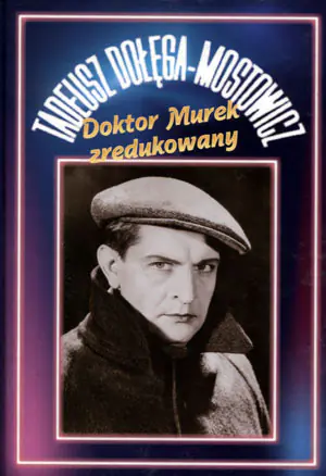 Doktor Murek zredukowany