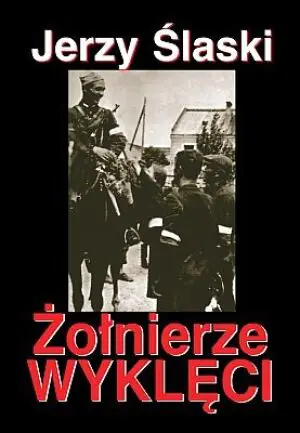 Żołnierze Wyklęci