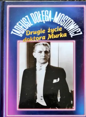 Drugie życie doktora Murka