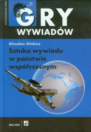 Gry wywiadów