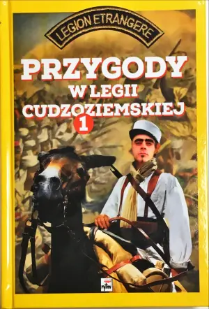 Przygody w Legii Cudzoziemskiej