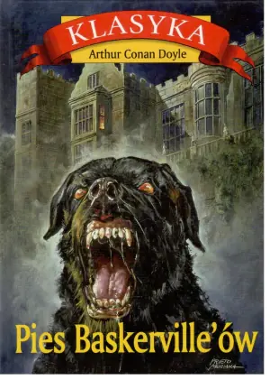 Pies Baskerville'ów