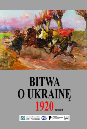 Bitwa o Ukrainę 1920. Część 2