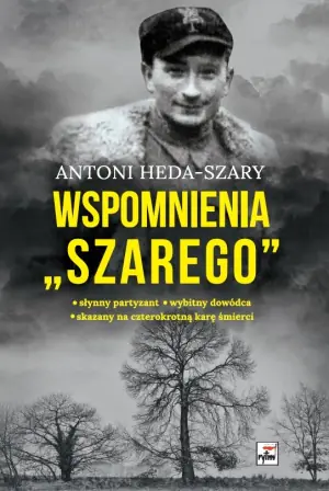 Wspomnienia Szarego