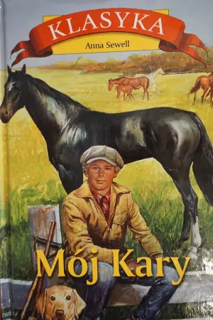Mój kary